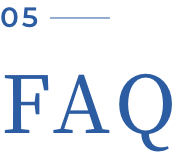 FAQ